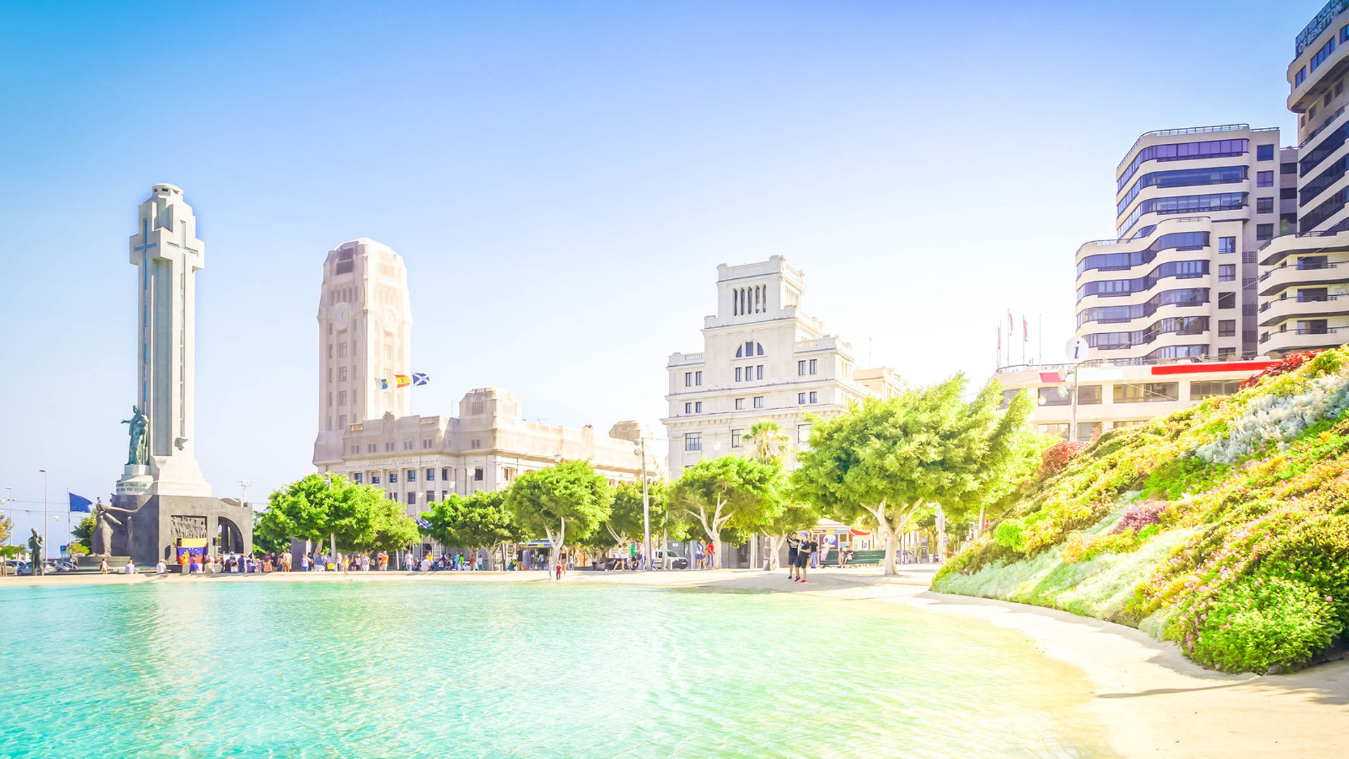 Santa Cruz de Tenerife