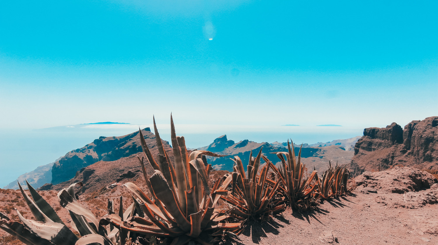 Tenerife