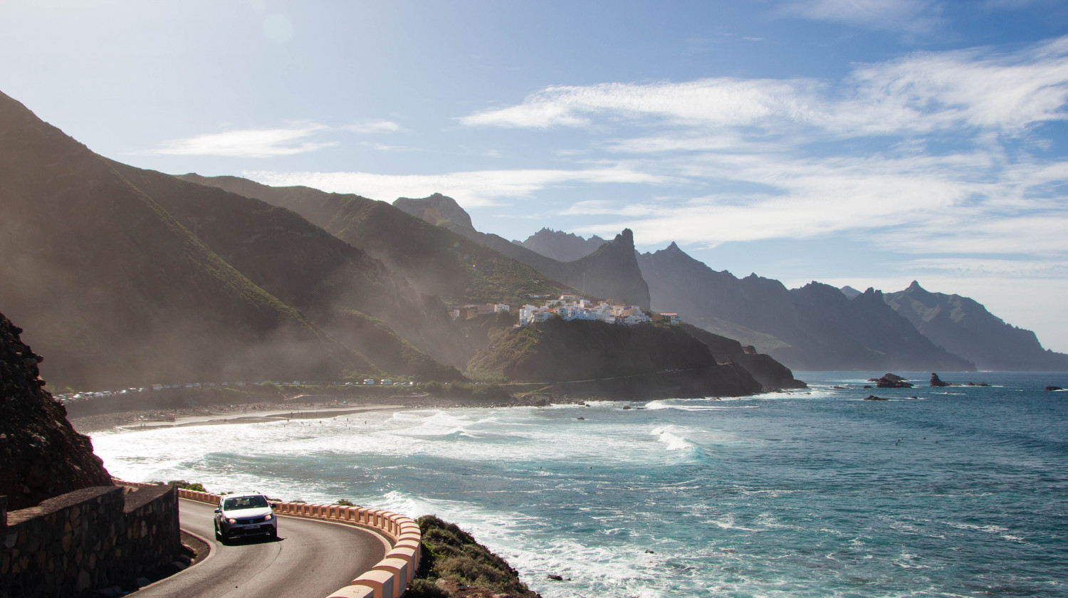 Tenerife