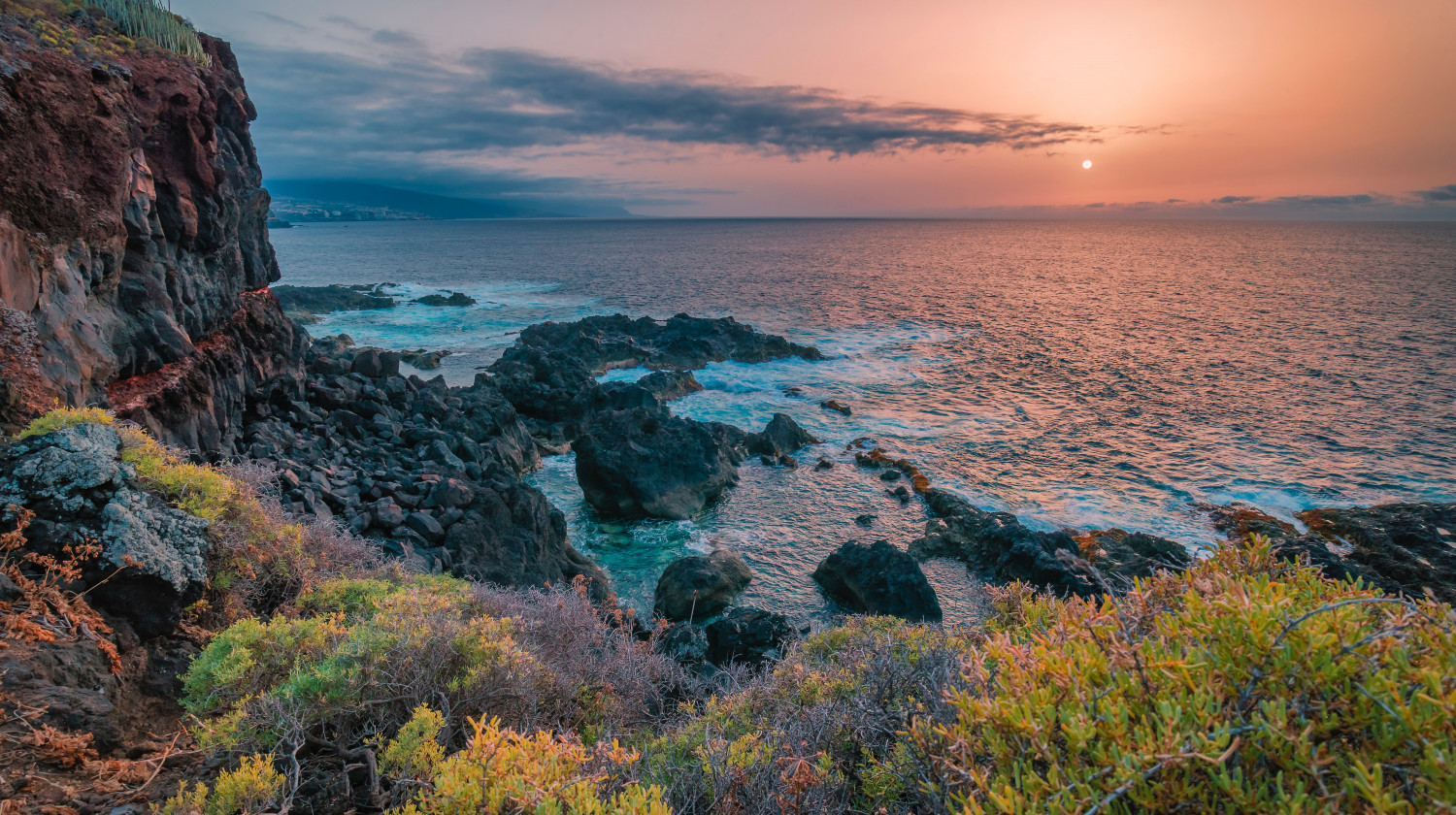 Tenerife