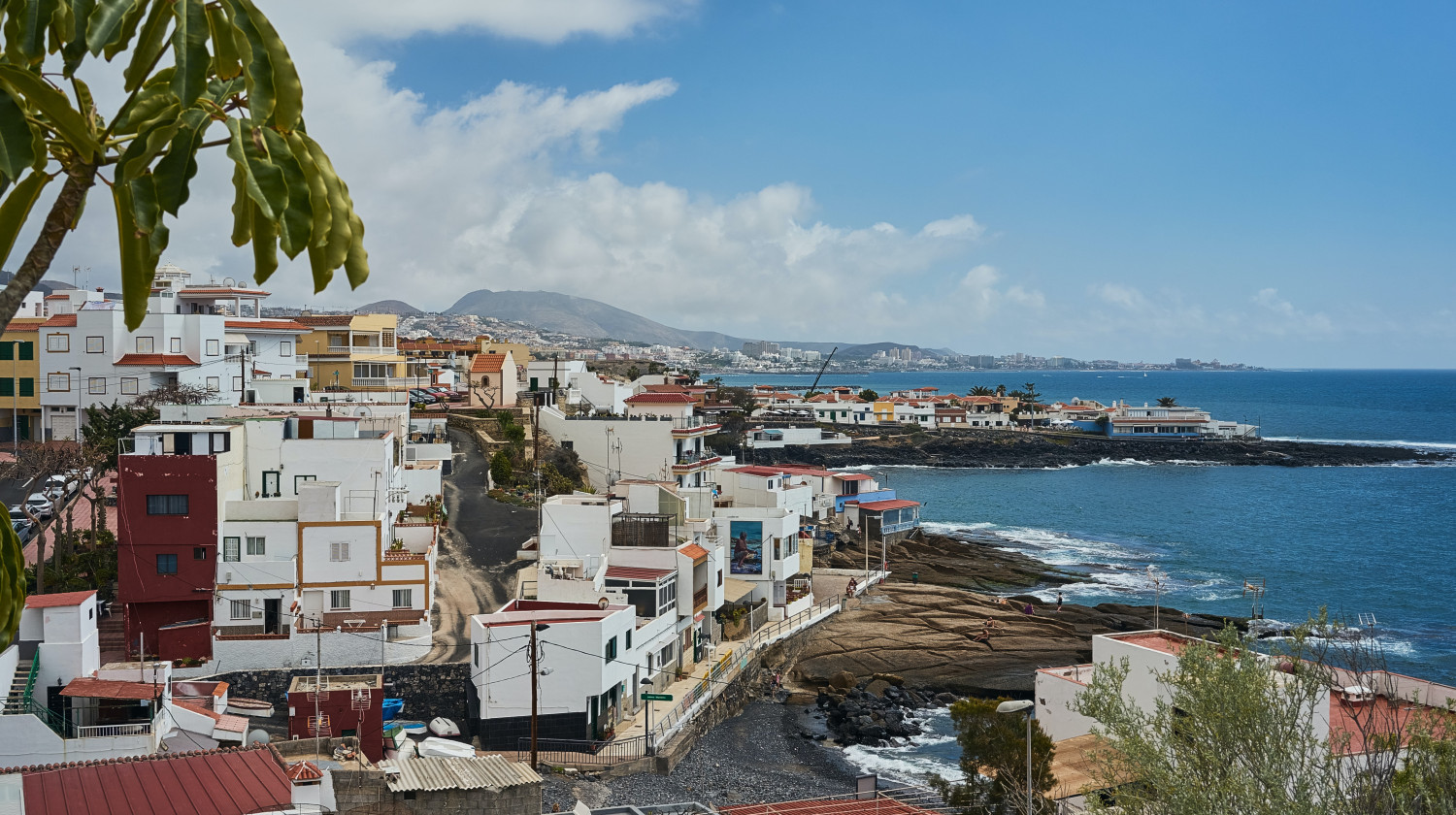 Tenerife