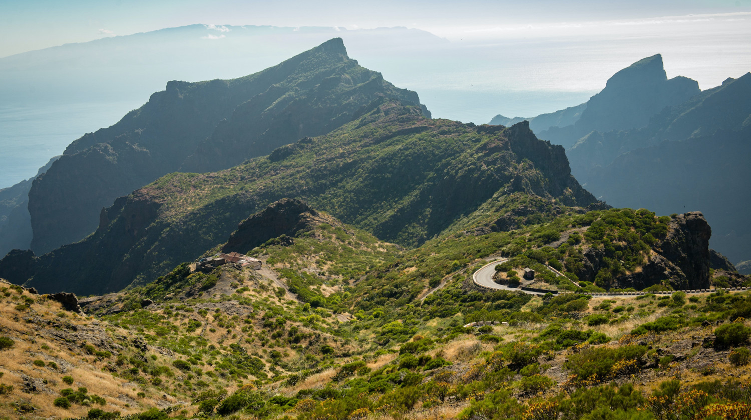 Tenerife