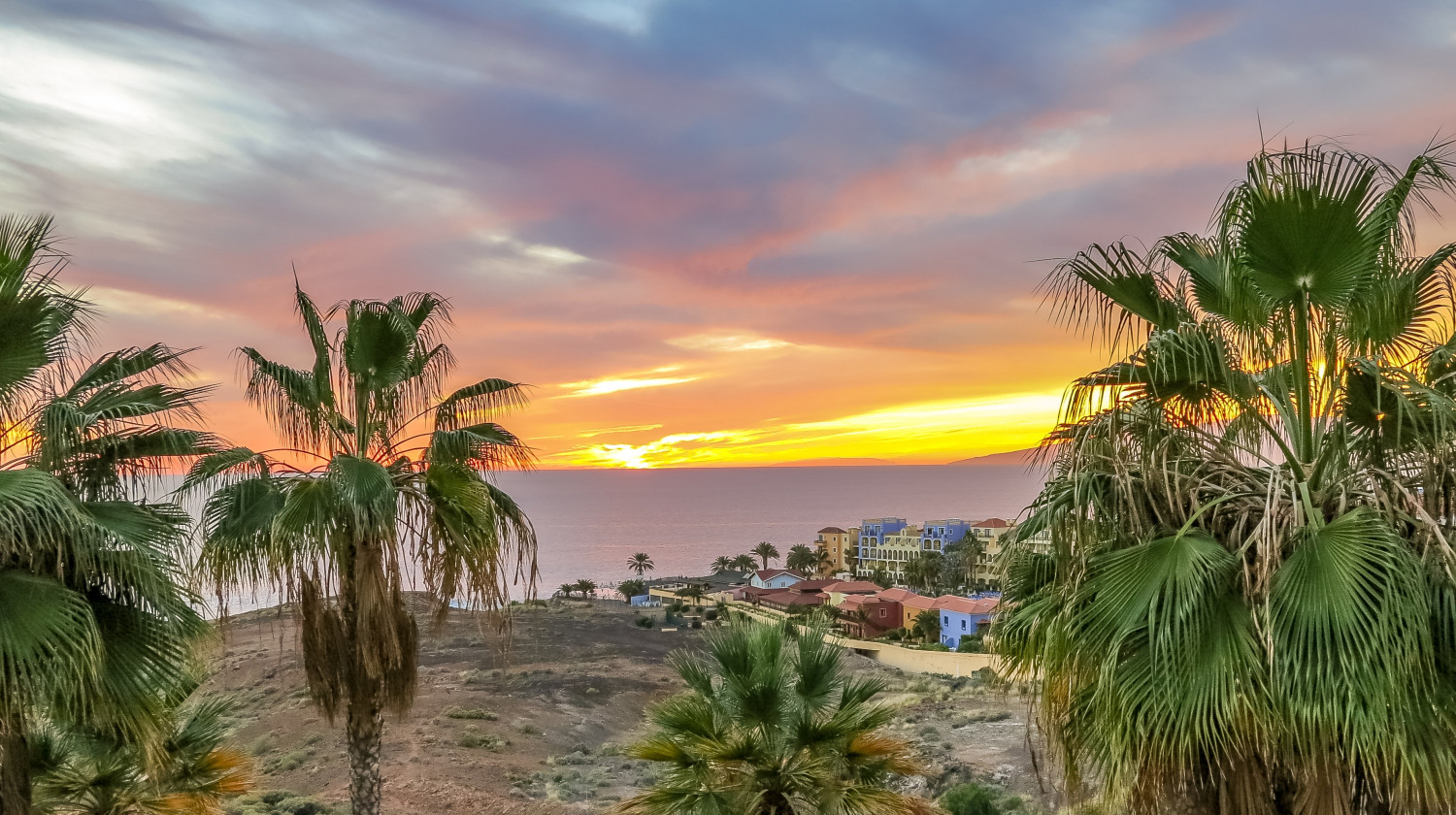 Tenerife