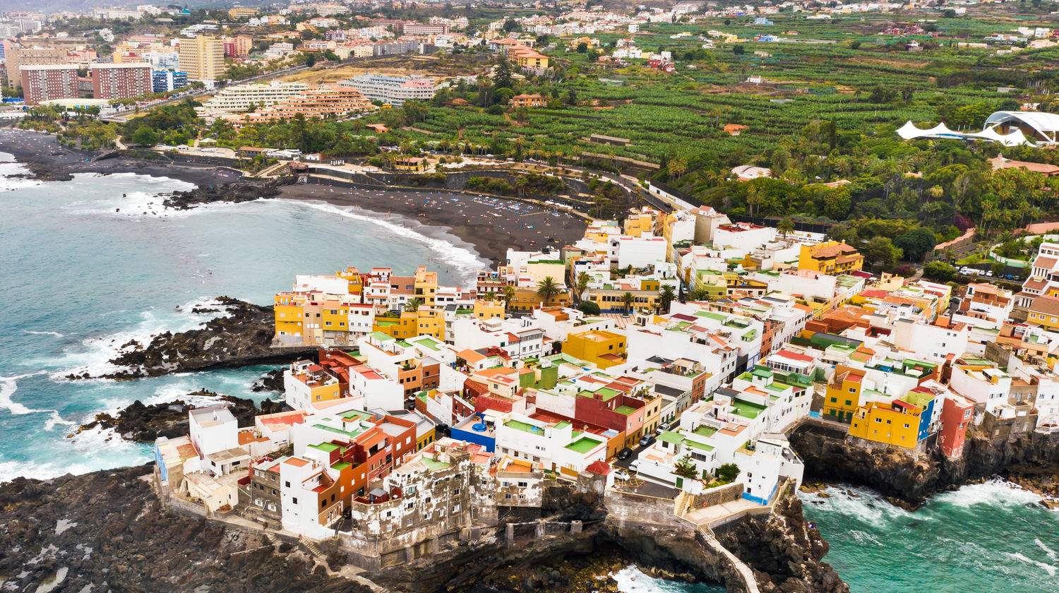 Tenerife