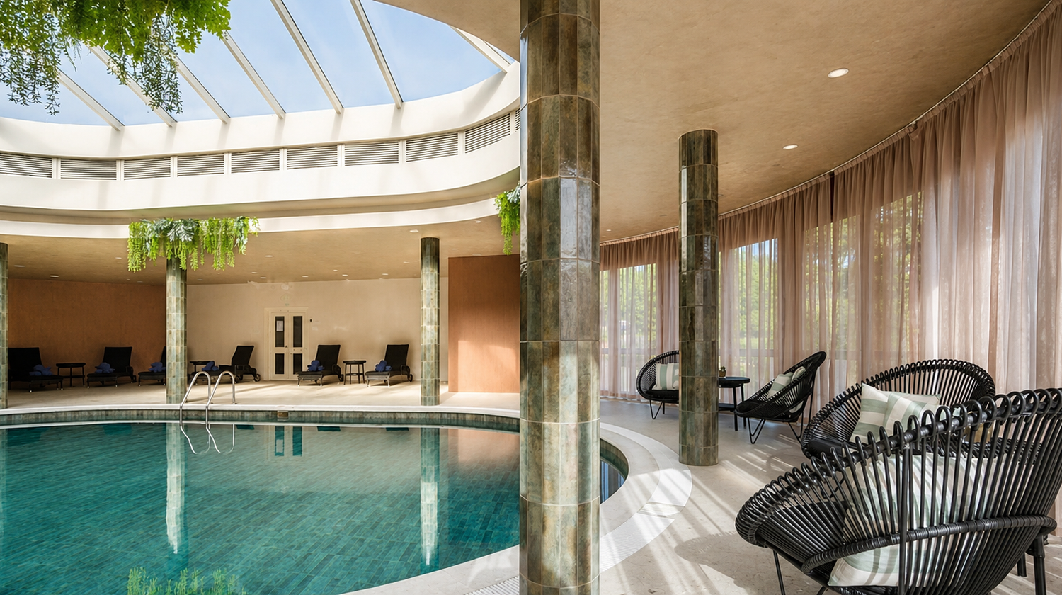Terceira Mar Hotel, Terceira Island, Azores