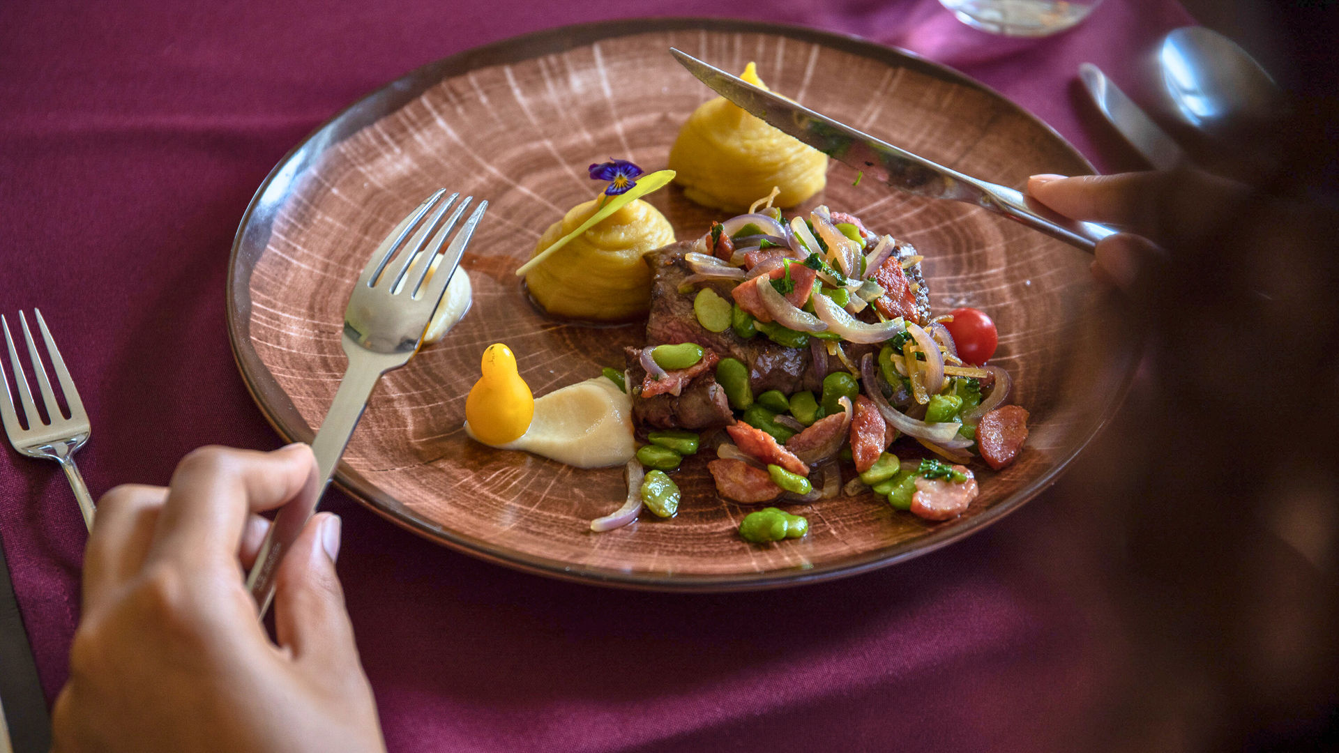 Traditional Cuisine of Terceira