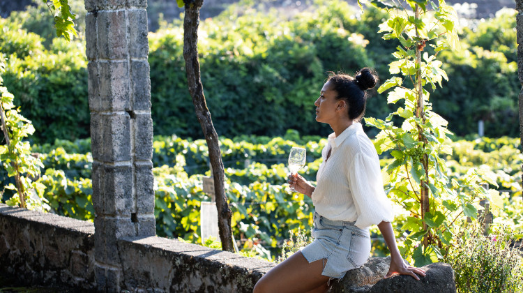 Wine Museum, Terceira Island