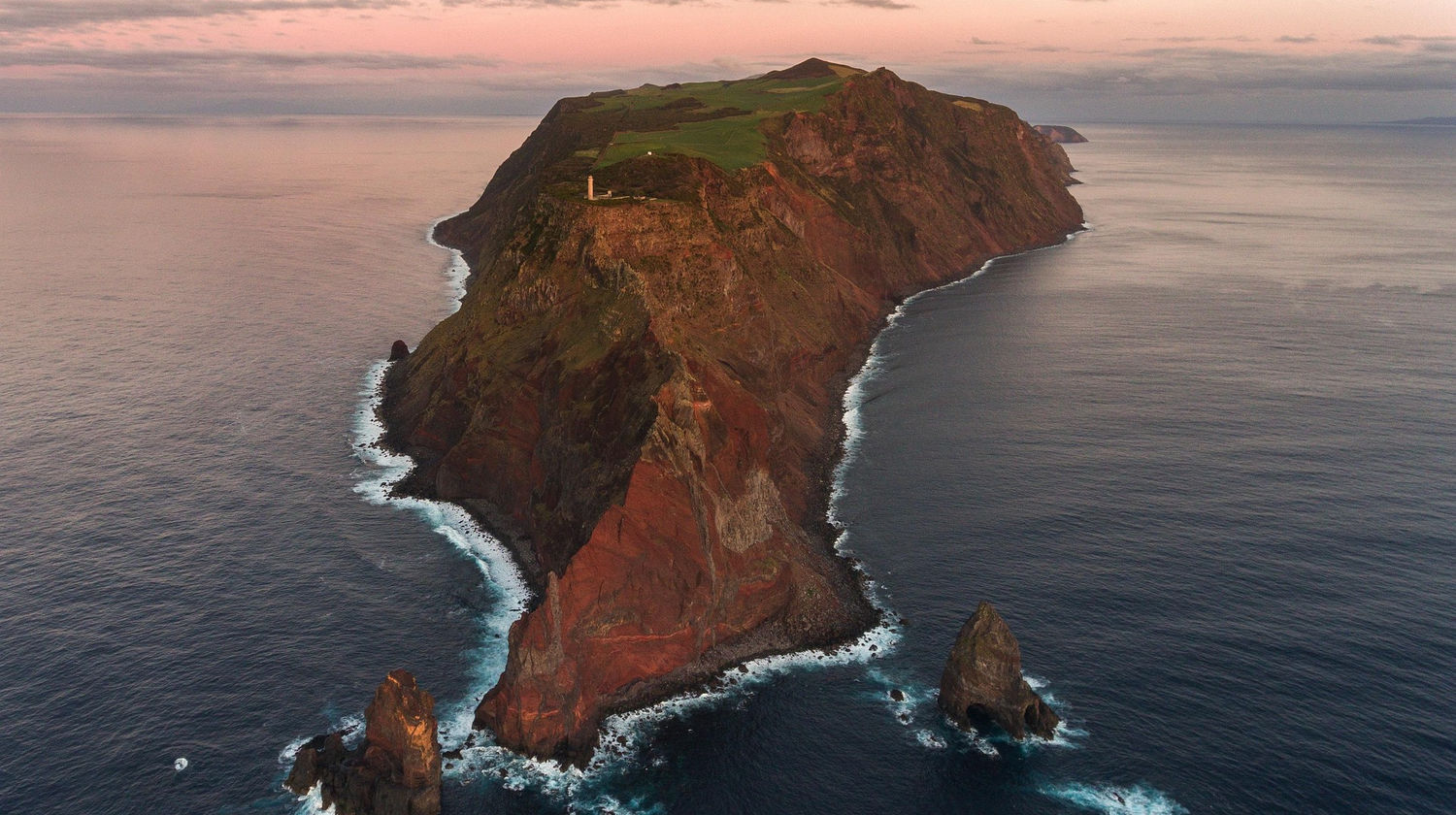 Ponta de São Lourenço, Madeira Island