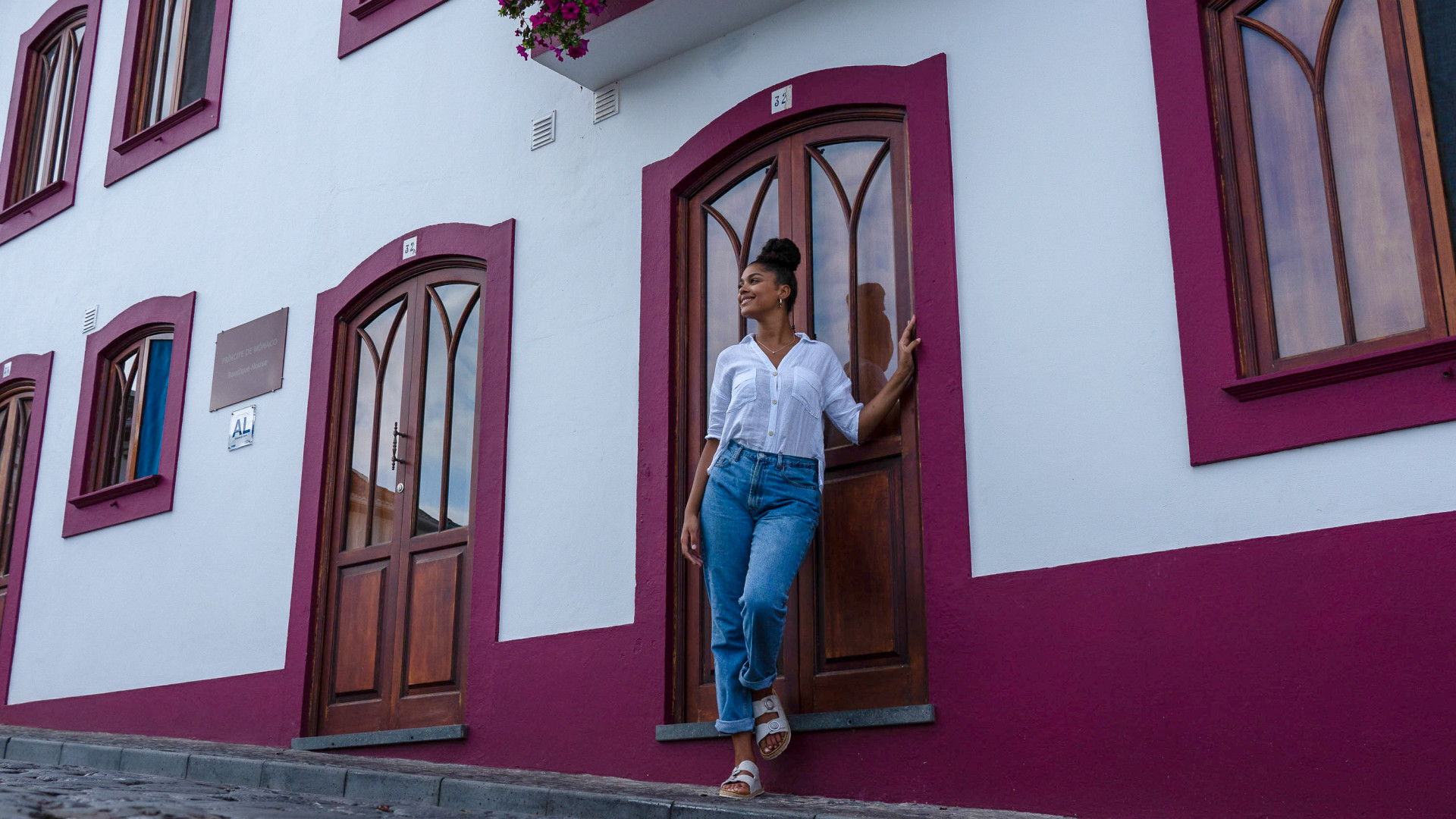 Angra do Heroísmo, Terceira Island
