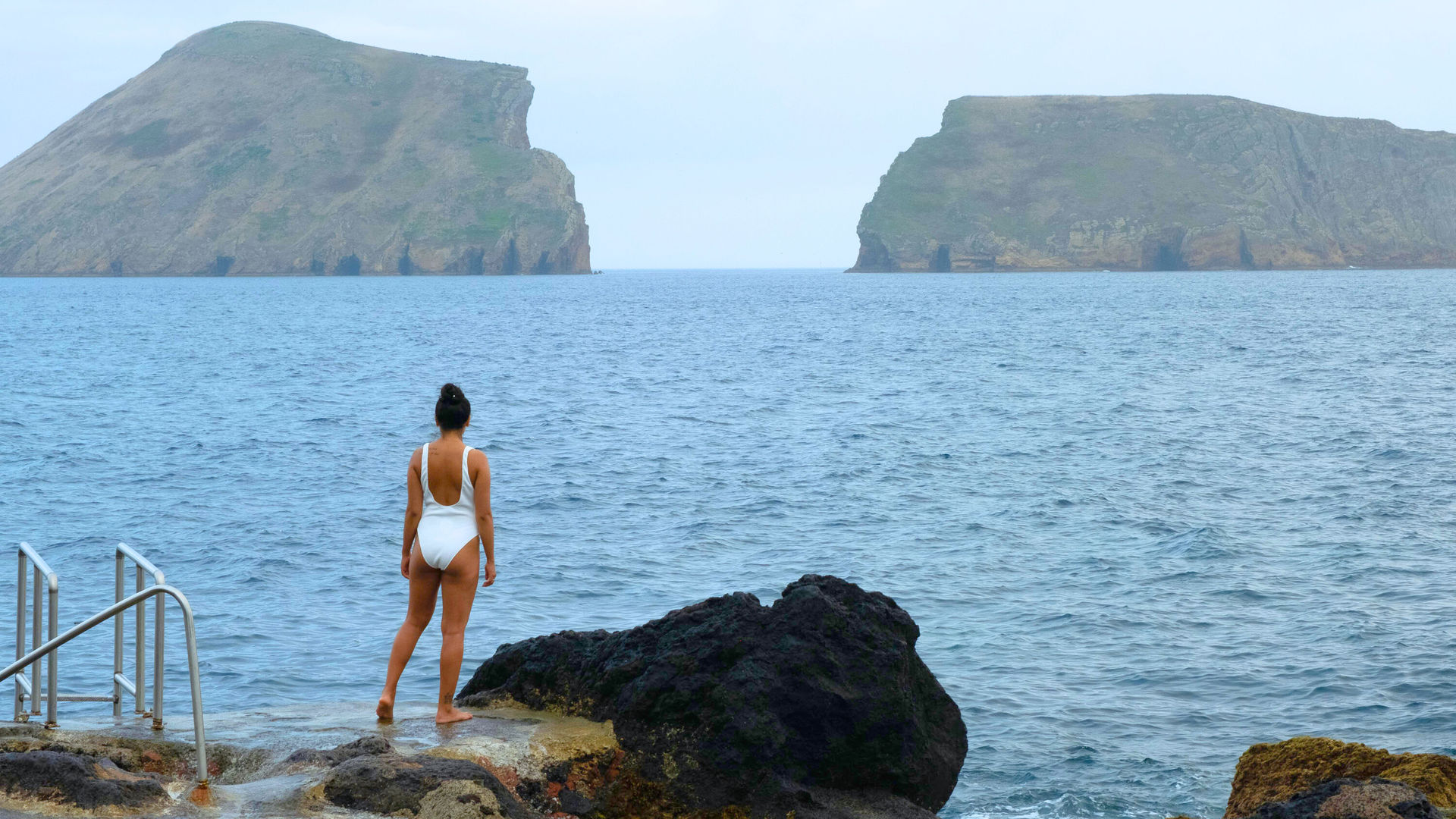 Serretinha, Terceira Island