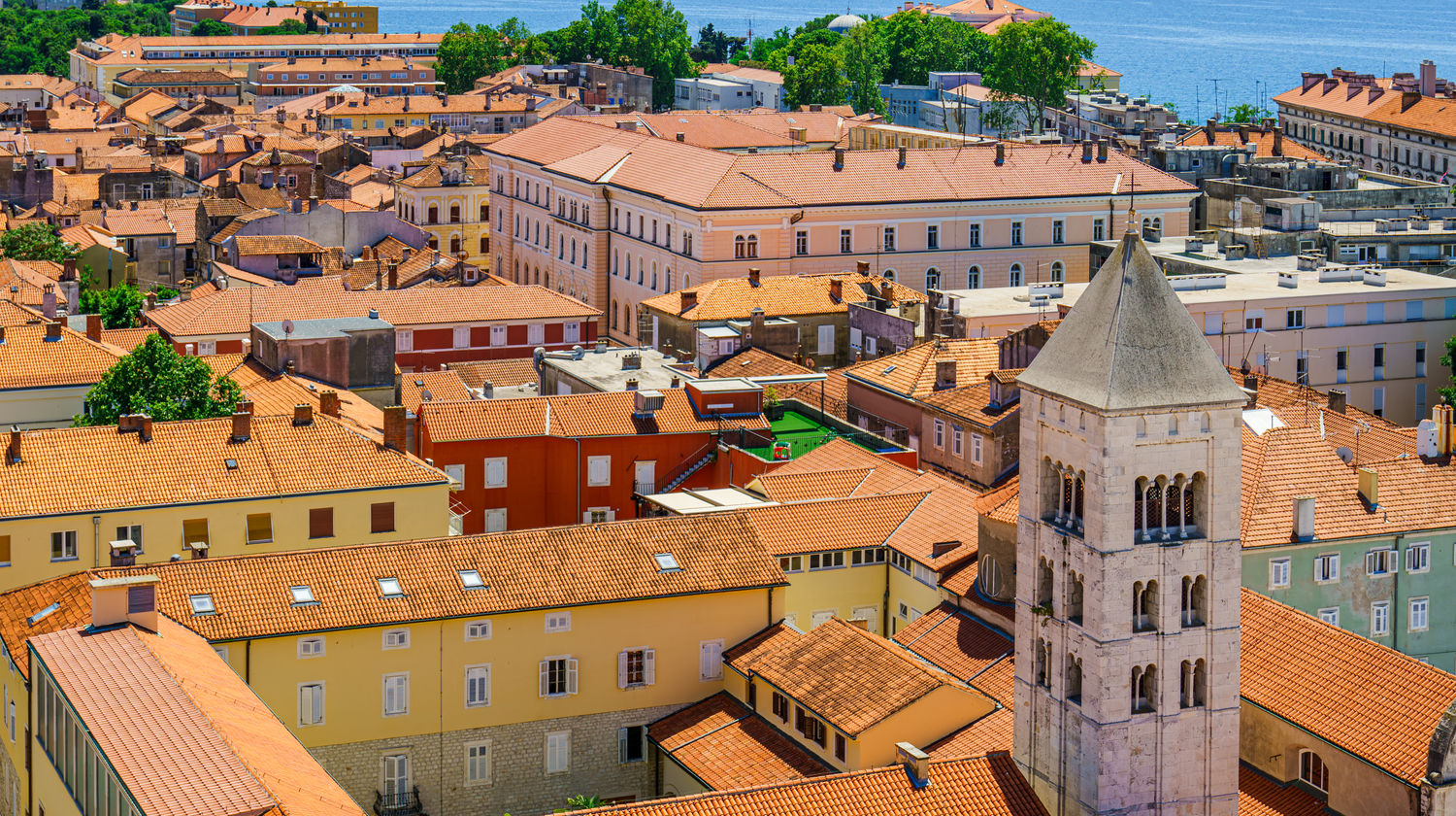 Zadar, Croatia