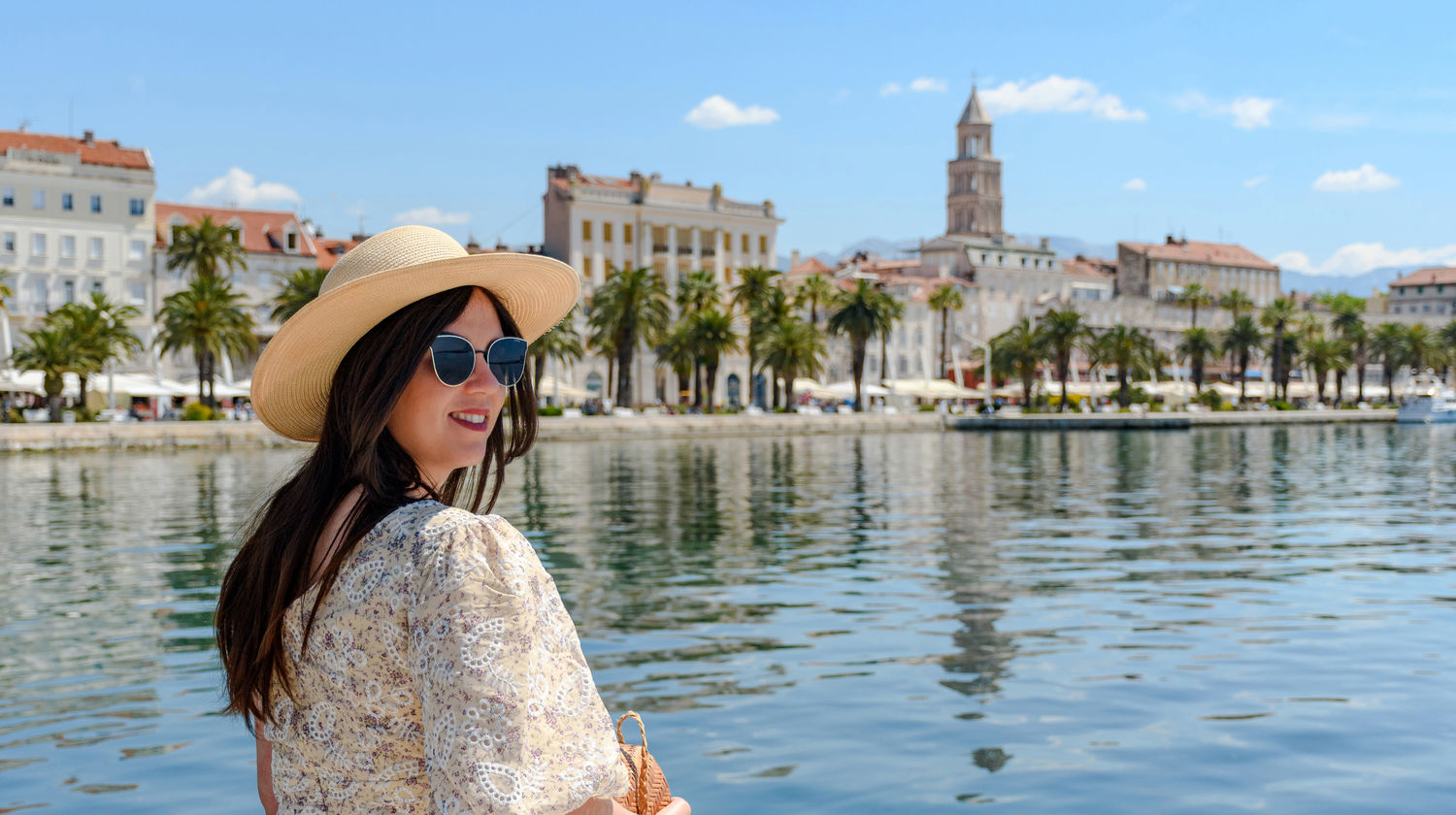 Split, Croatia