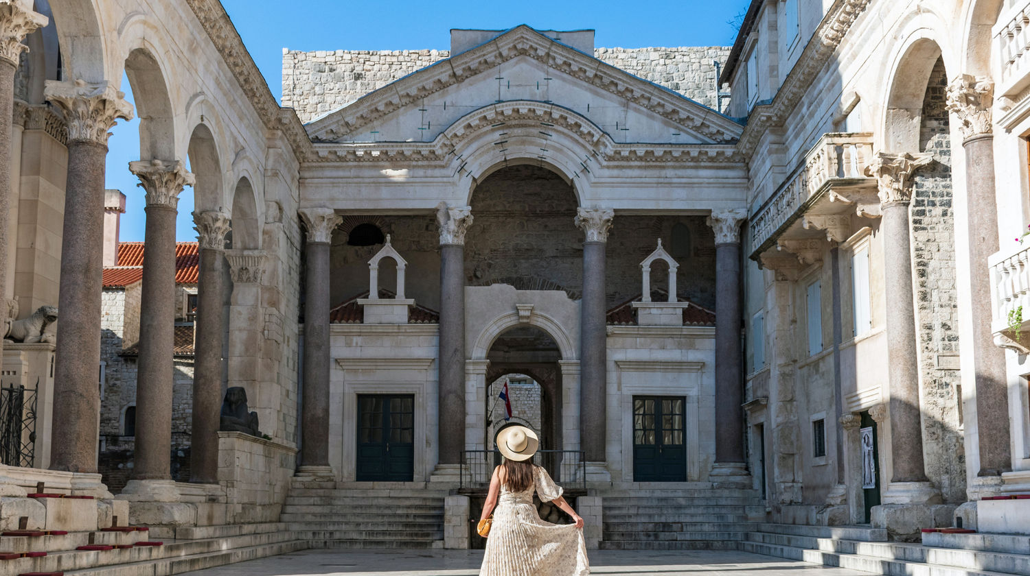 Split, Croatia