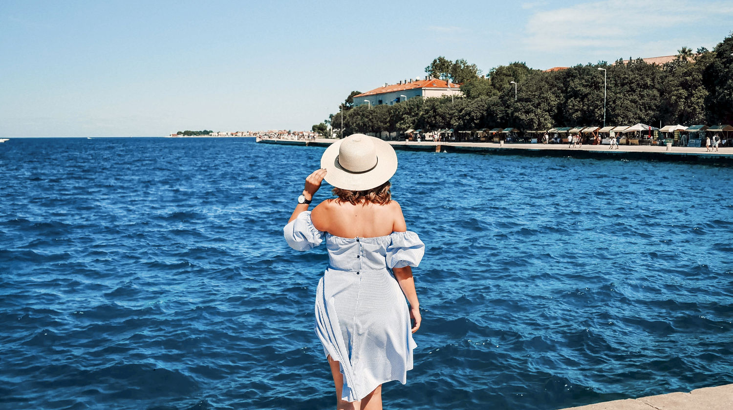 Zadar, Croatia