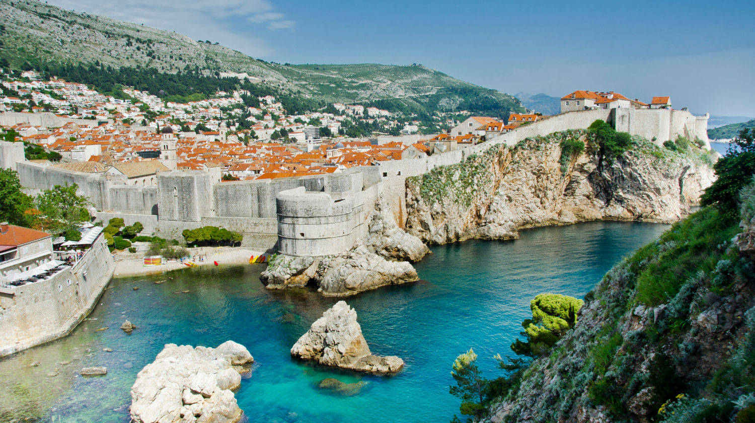 Dubrovnik, Croatia