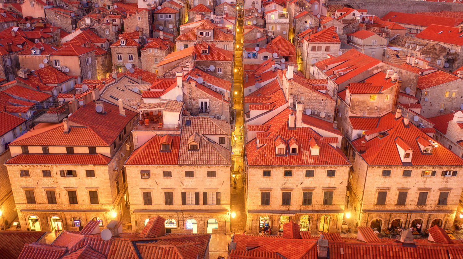 Dubrovnik, Croatia