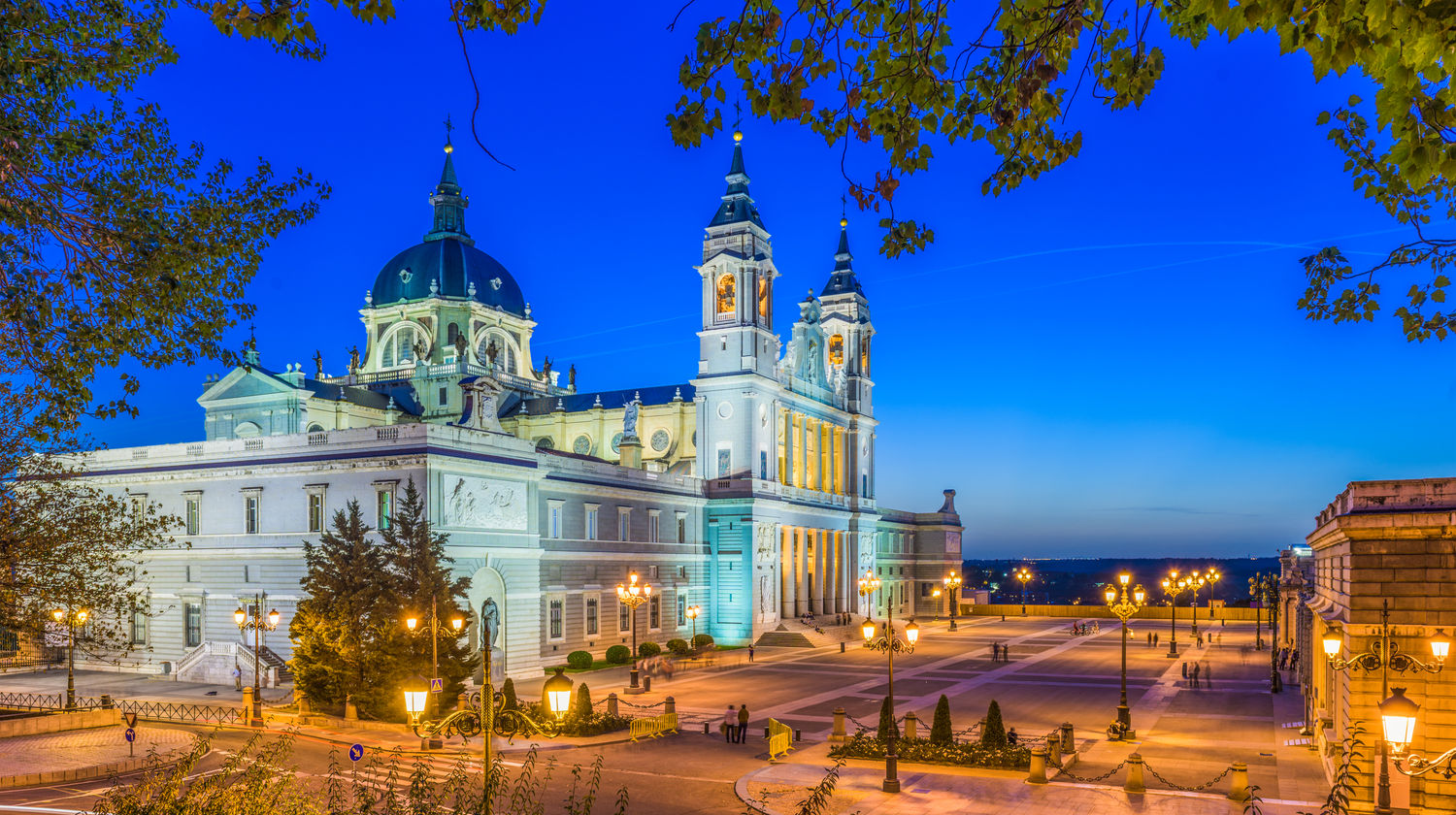 Madrid, Spain