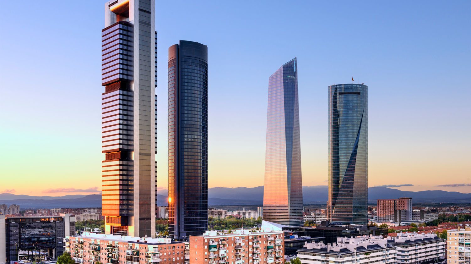 Madrid, Spain