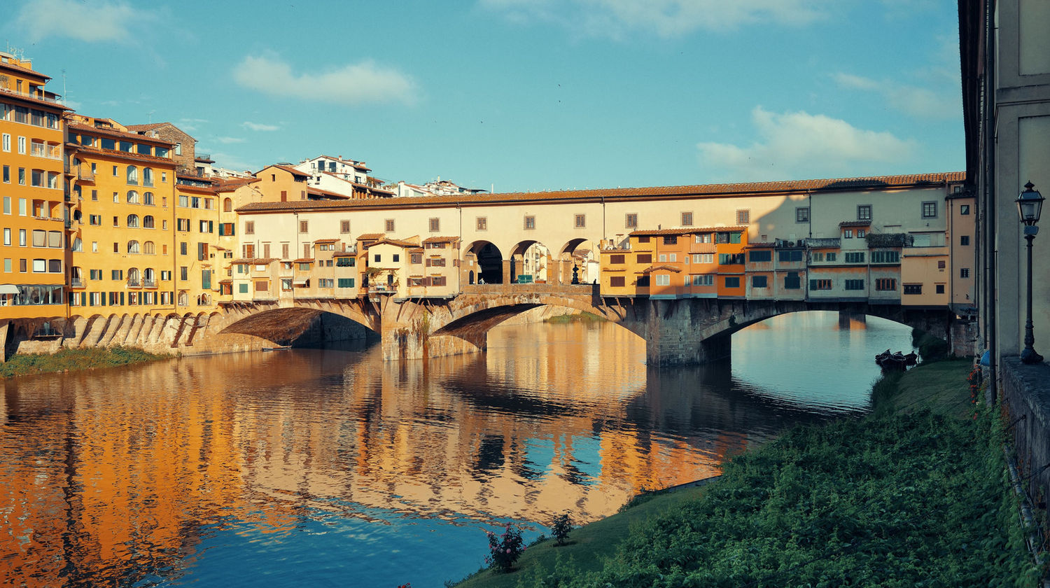 Florence, Italy