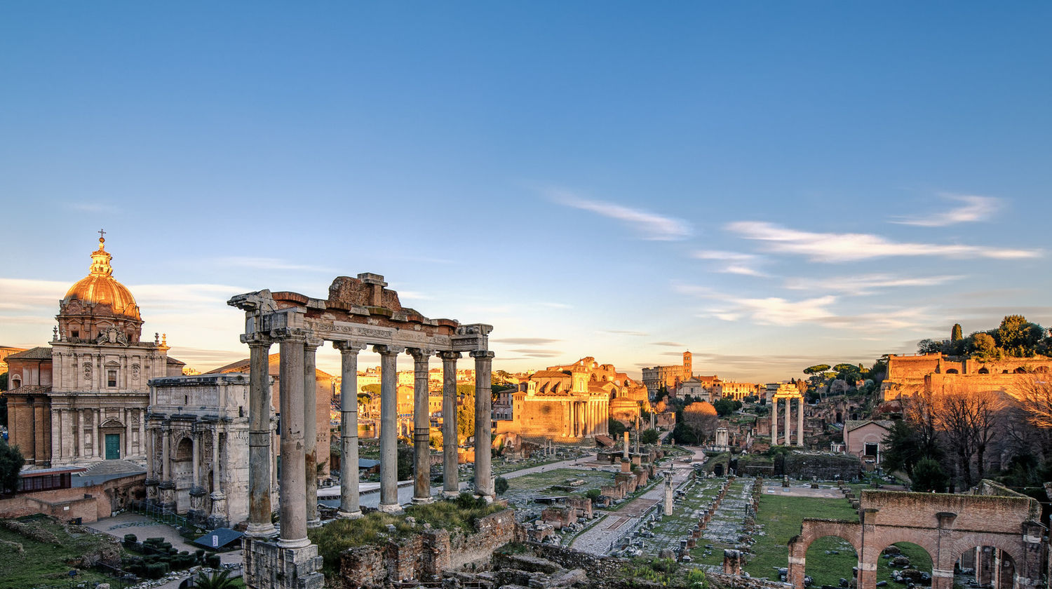 Rome, Italy