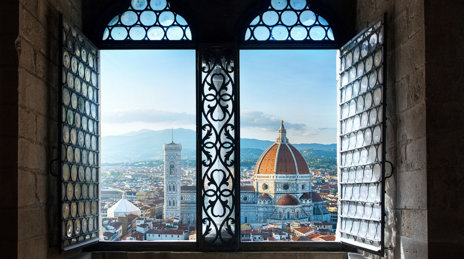 Florence, Italy