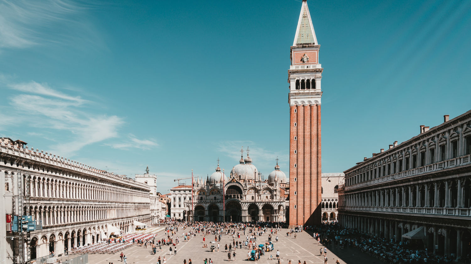 Venice, Italy