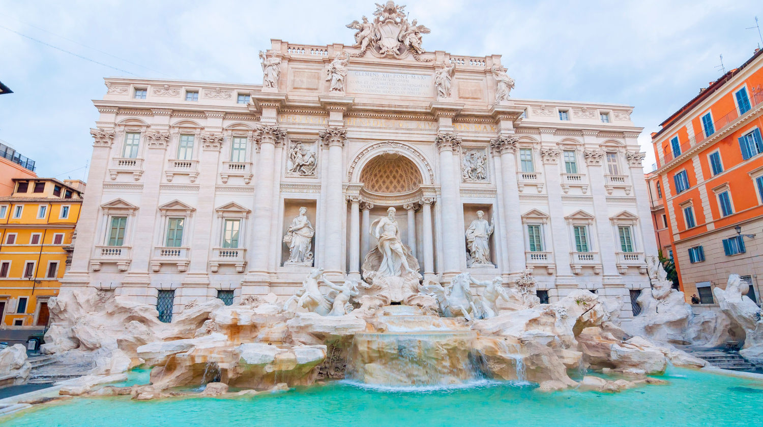 Rome, Italy