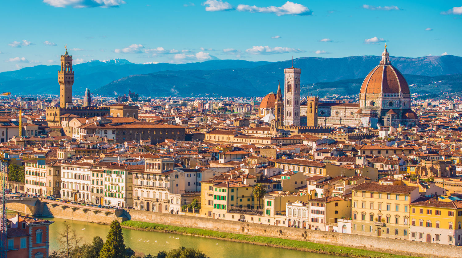 Florence, Italy