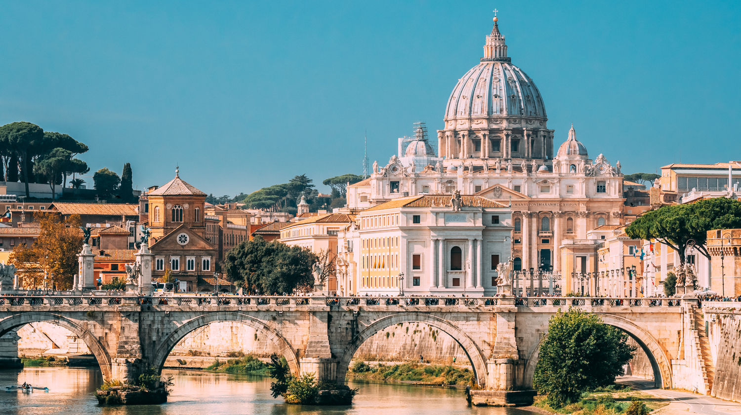 Rome, Italy