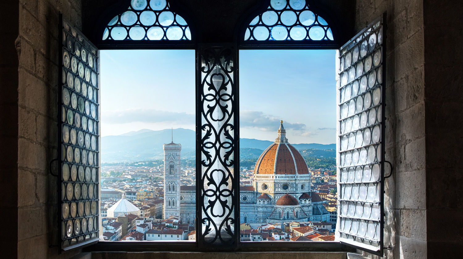 Florence, Italy