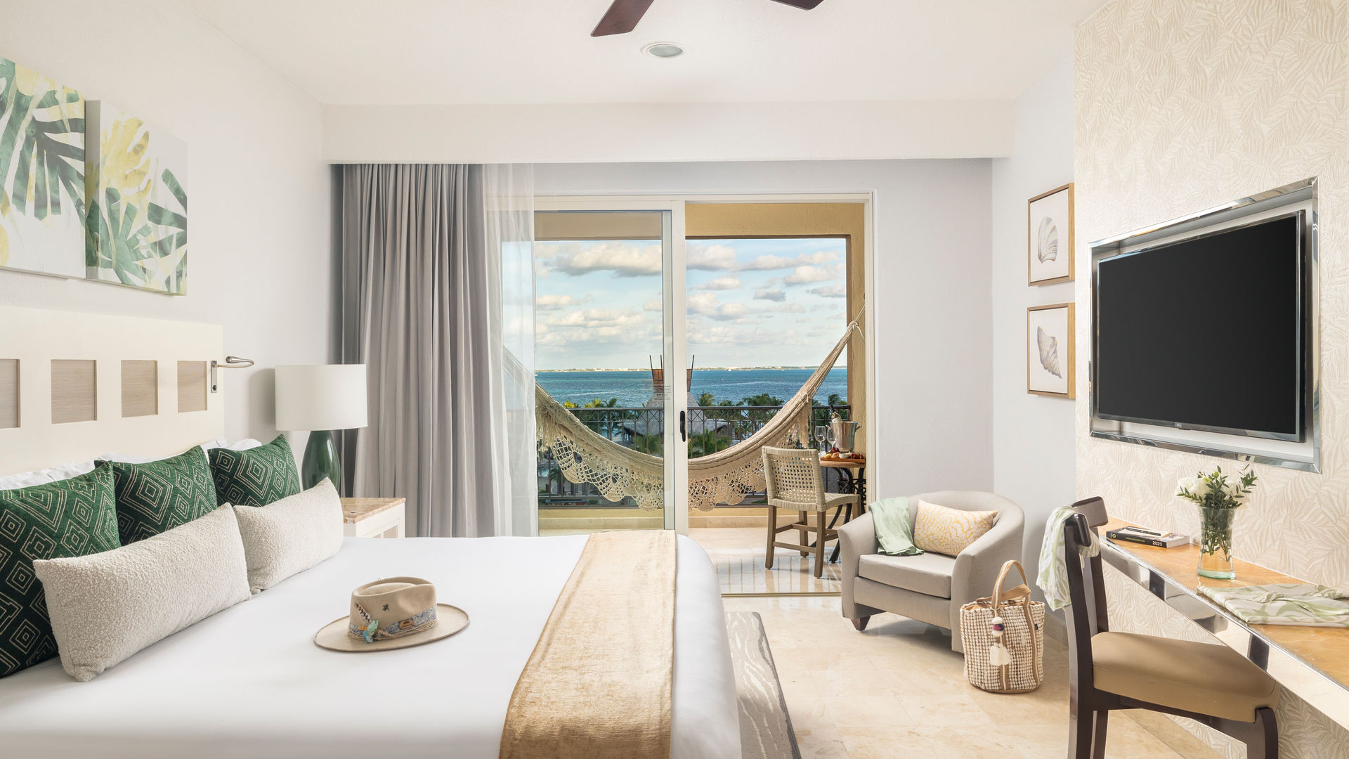 Villa del Palmar Cancun