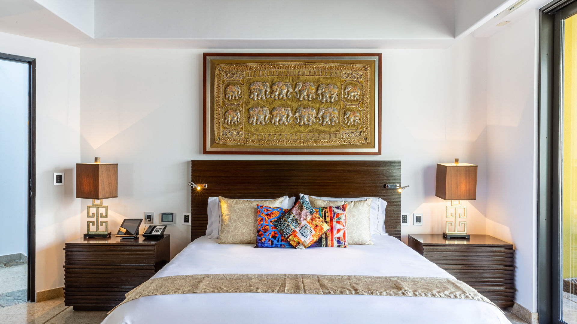 Villa del Palmar Cancun