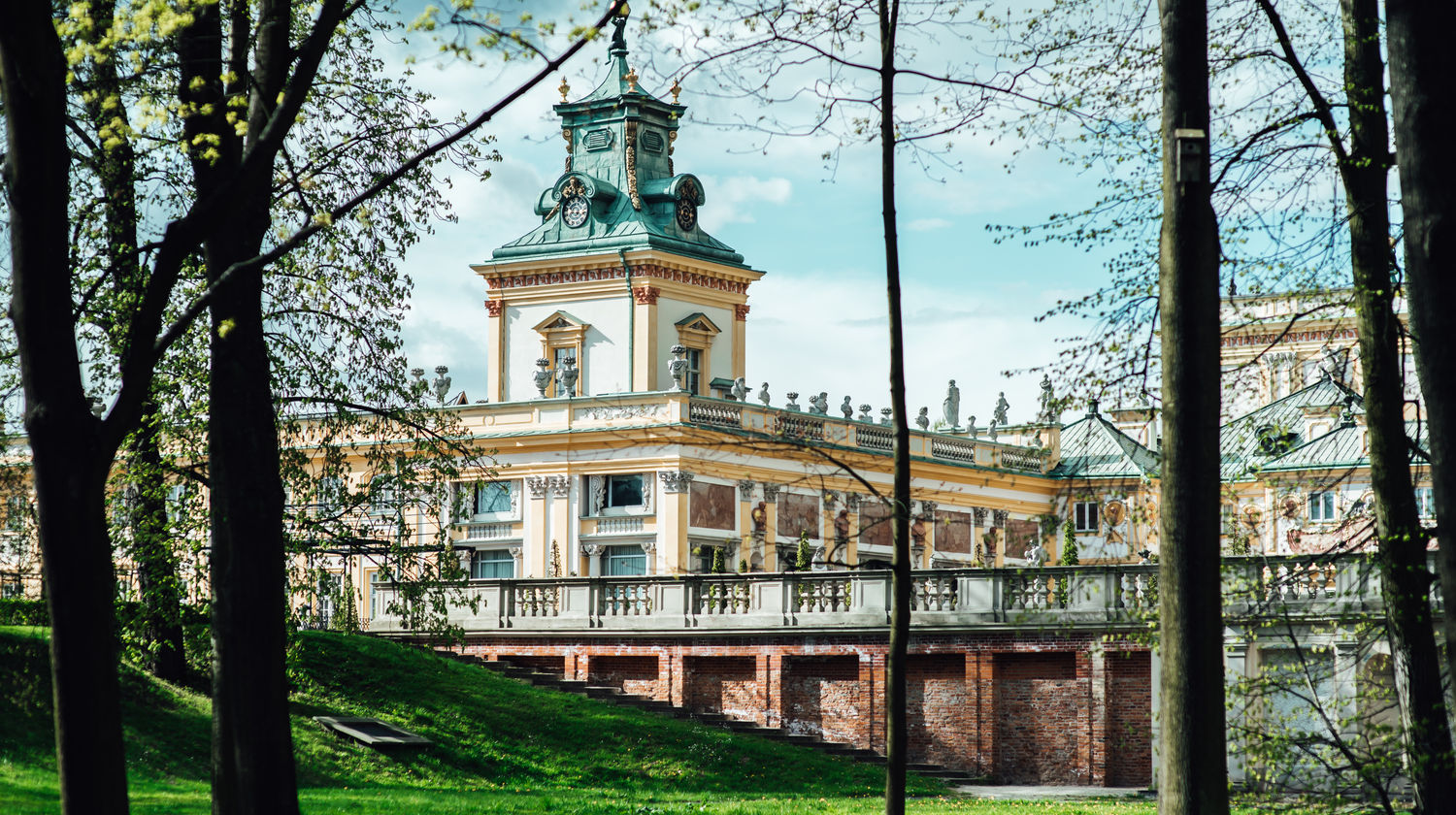 Warsaw, Poland