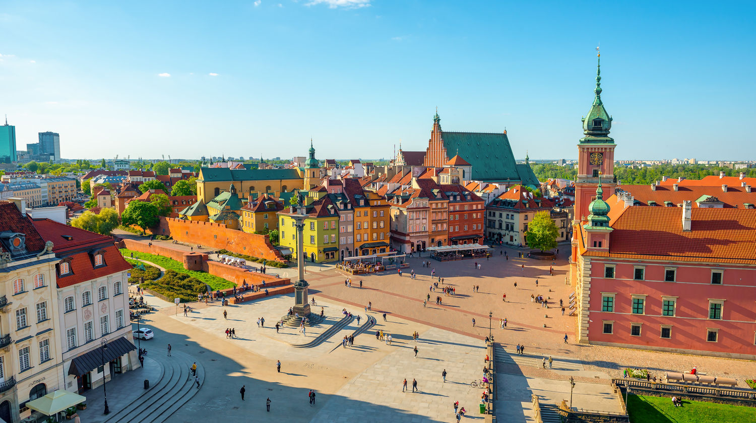Warsaw