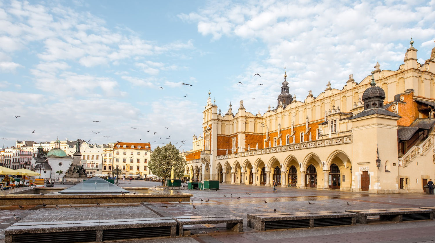 Krakow