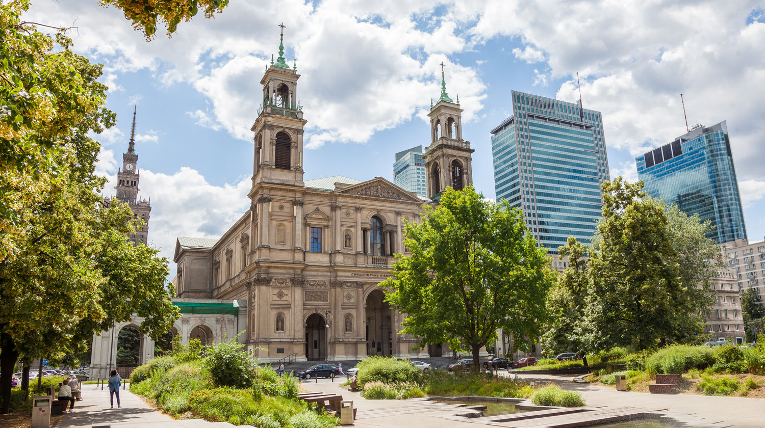 Warsaw