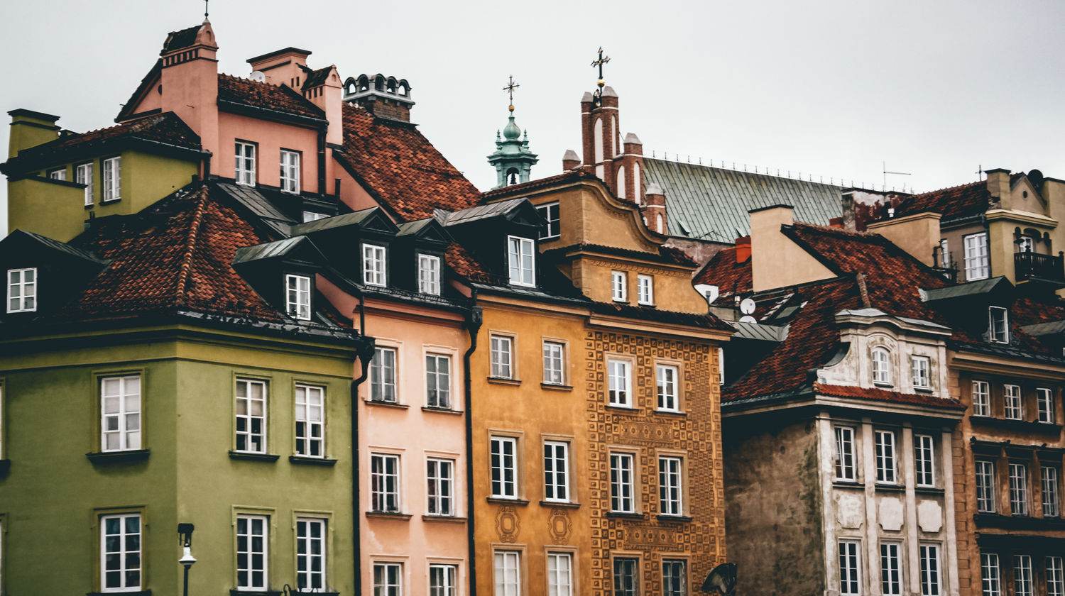 Warsaw