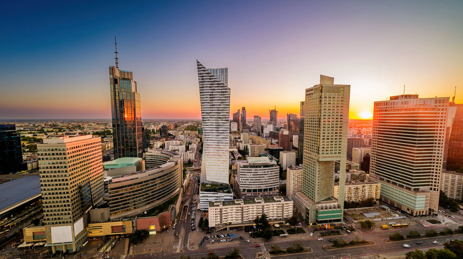 Warsaw