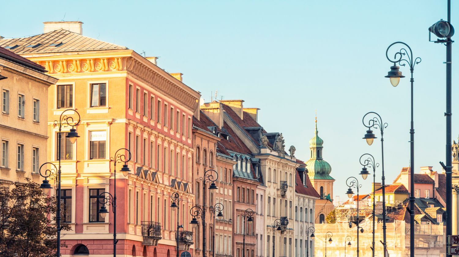 Warsaw