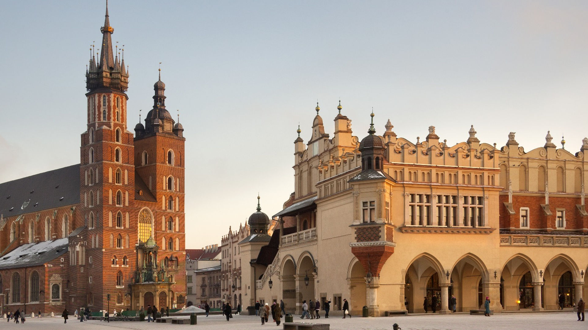 Krakow