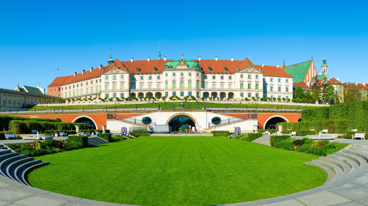 Warsaw