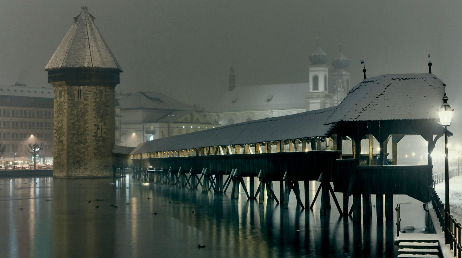 Lucerne