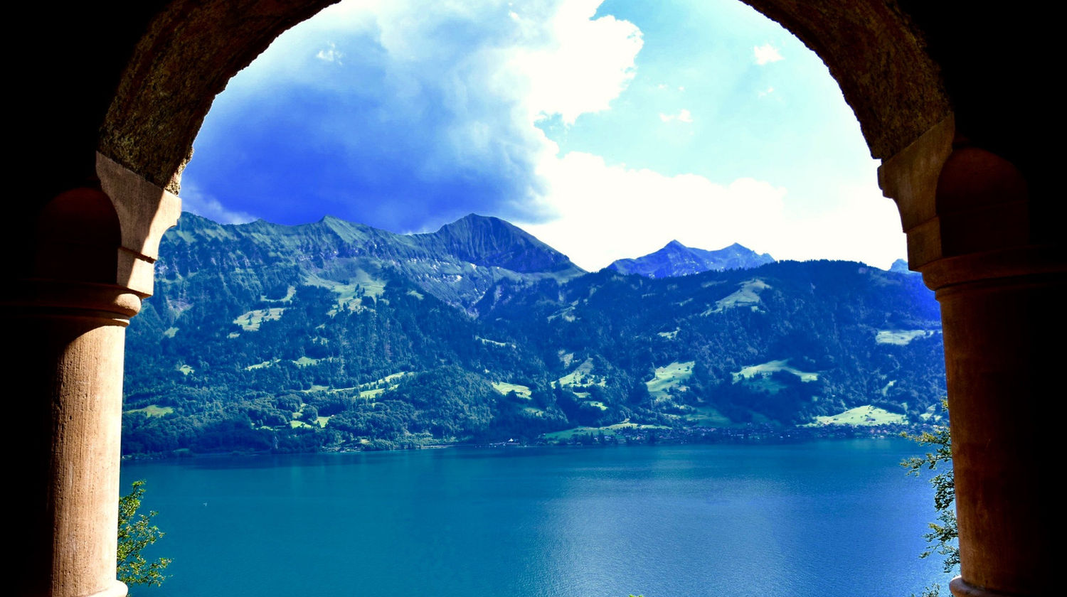 Interlaken