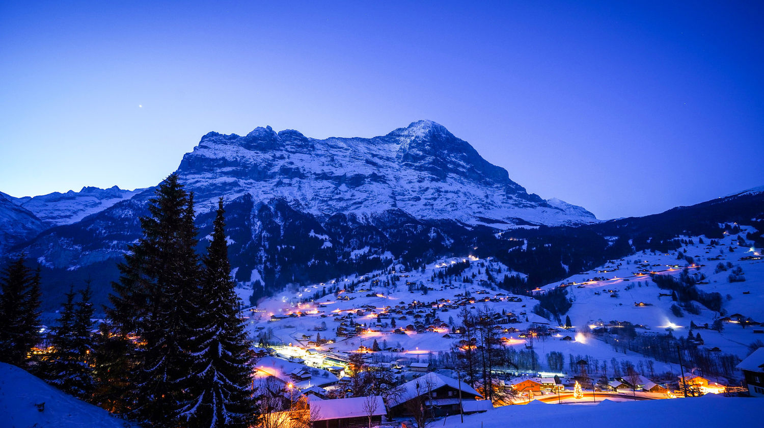 Grindelwald