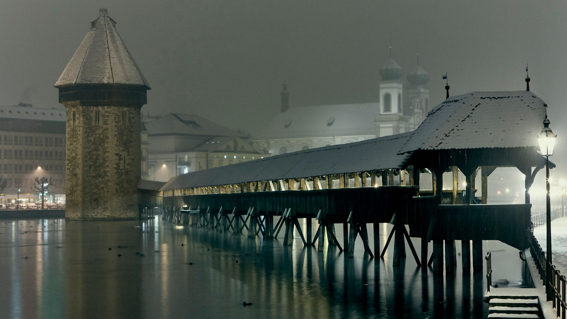Lucerne