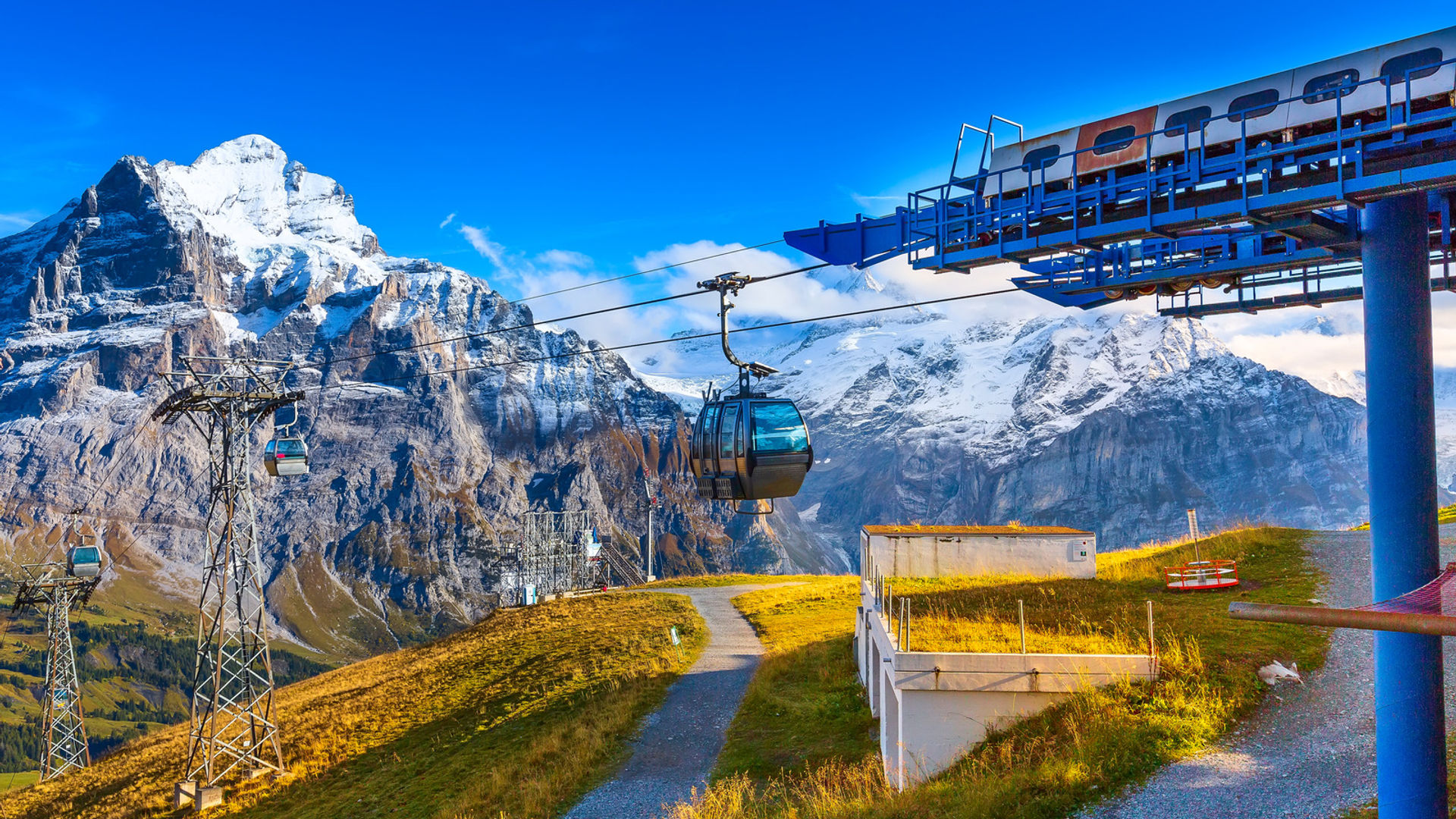 Grindelwald