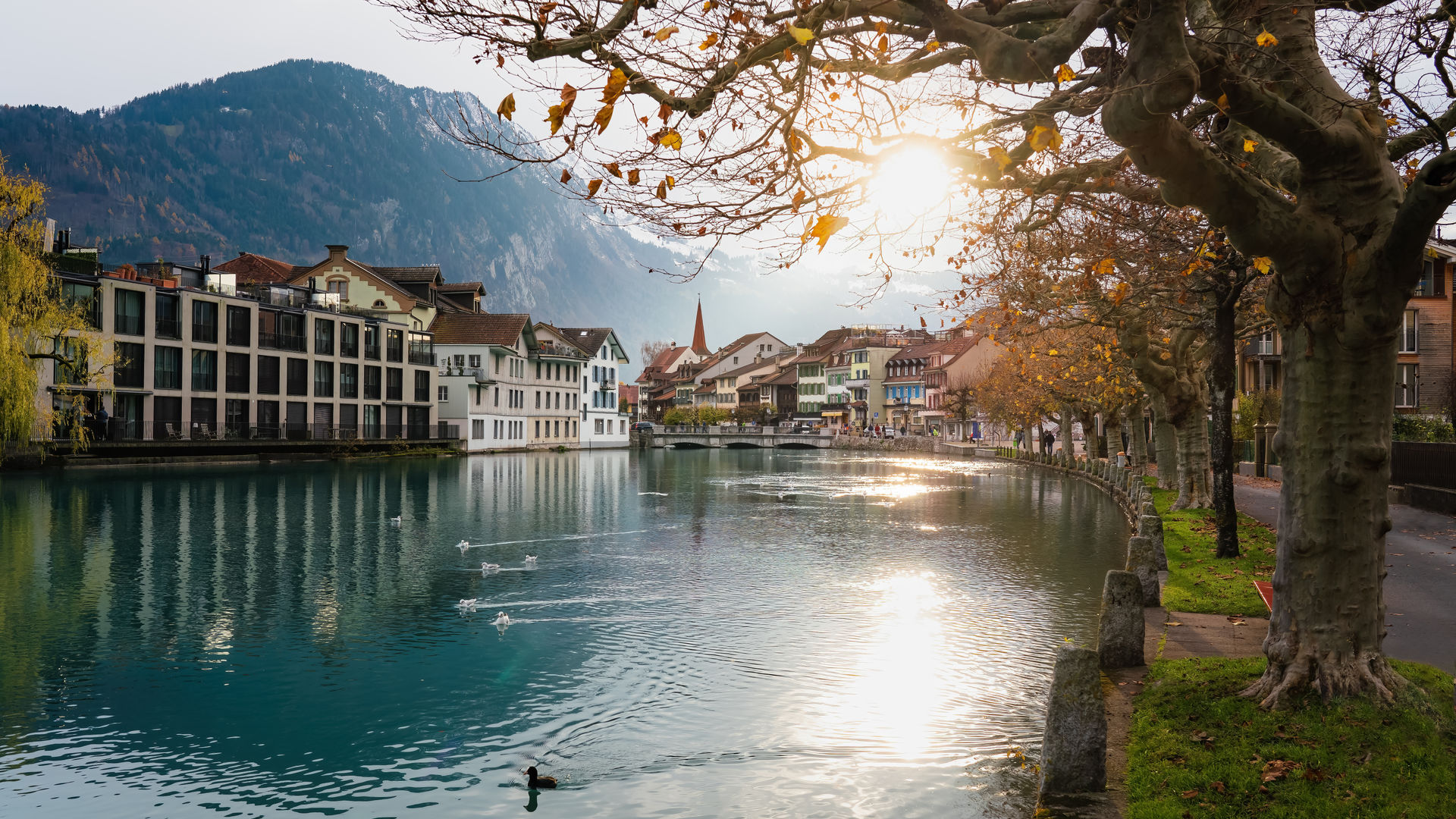 Interlaken