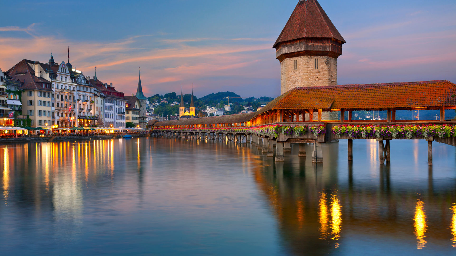 Lucerne