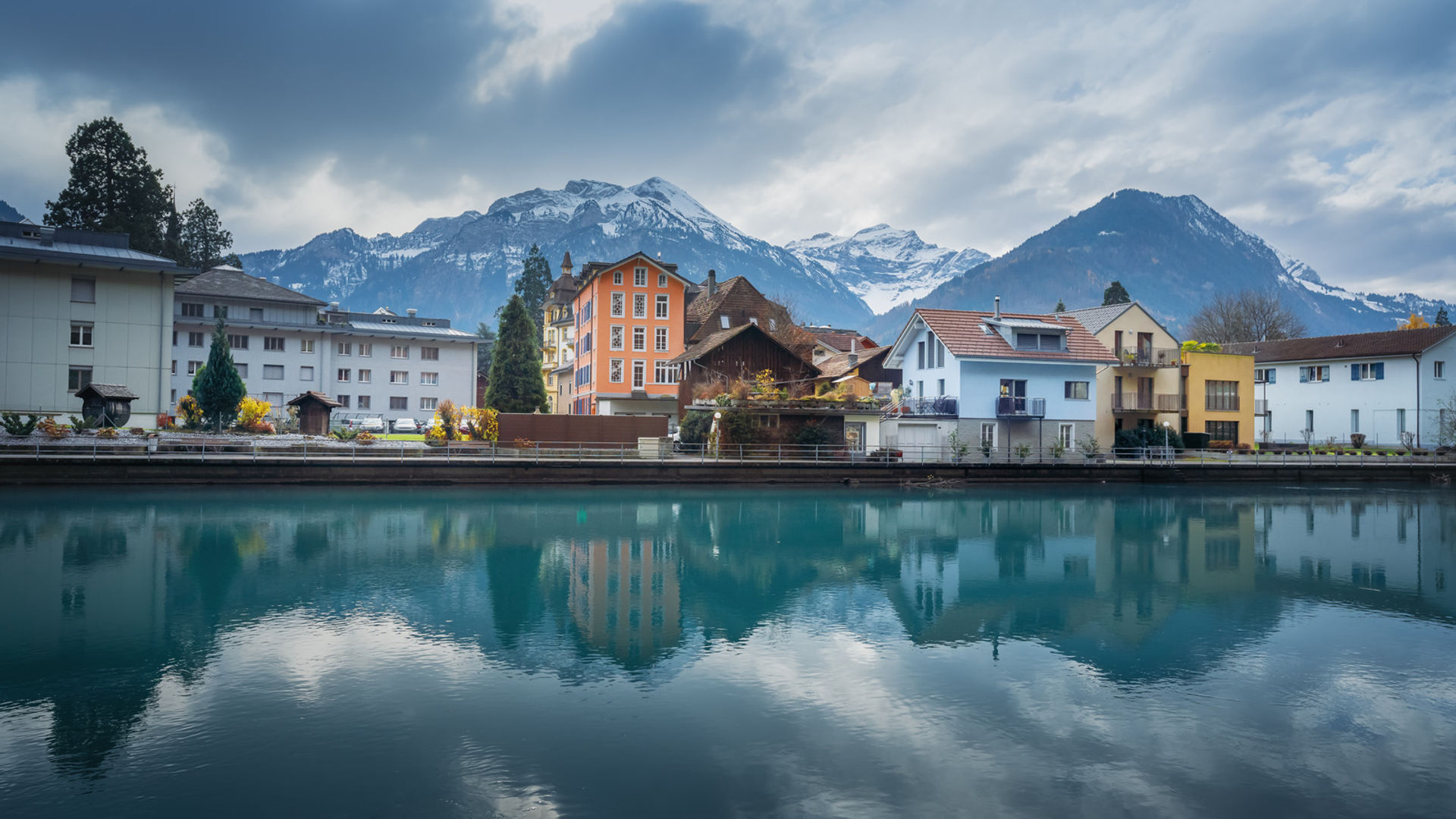 Interlaken