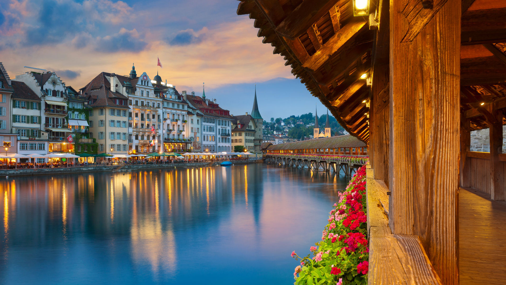 Lucerne